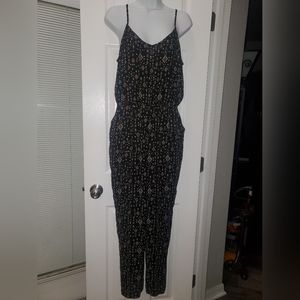 Forever 21 jumpsuit